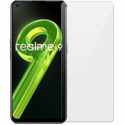 Захисна гідрогелева плівка DM для Realme 9 4G/9 Pro Plus Глянцева (Код товару:23441) Харьков