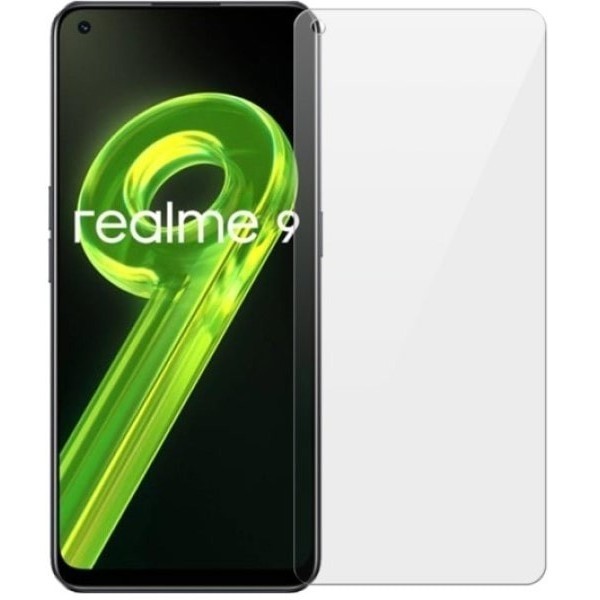 Захисна гідрогелева плівка DM для Realme 9 4G/9 Pro Plus Глянцева (Код товару:23441) Харьков - изображение 1