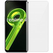 Захисна гідрогелева плівка DM для Realme 9 4G/9 Pro Plus Матова (Код товару:23442) Харьков