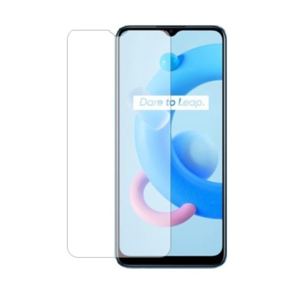 Захисна гідрогелева плівка DM для Realme C11 Матова (Код товару:20325) Харьков - изображение 1