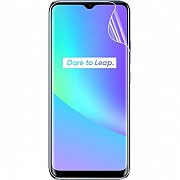 Захисна гідрогелева плівка DM для Realme C25s Глянцева (Код товару:20314) Харьков