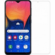 Захисна гідрогелева плівка DM для Samsung A10 Глянцева (Код товару:18683) Харьков