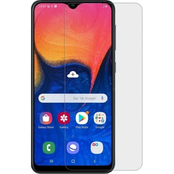 Захисна гідрогелева плівка DM Samsung A10e A102 Глянцева (Код товару:18681) Харьков - изображение 1