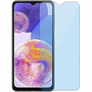 Захисна гідрогелева плівка DM для Samsung A13/A23/M13/M23/M33 Anti-Blue (Код товару:12264) Харьков