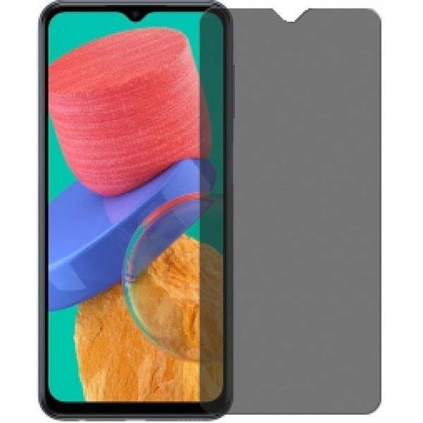 Захисна гідрогелева плівка DM для Samsung A13/A23/M13/M23/M33 Privacy (Код товару:21197) Харьков - изображение 1