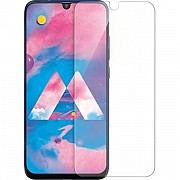 Захисна гідрогелева плівка DM для Samsung A20 Глянцева (Код товару:18684) Харьков