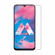 Захисна гідрогелева плівка DM для Samsung A30S Глянцева (Код товару:18685) Харьков