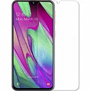 Захисна гідрогелева плівка DM для Samsung A41 Матова (Код товару:18761) Харьков