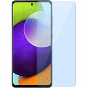 Захисна гідрогелева плівка DM для Samsung A52 A525/A53 A536 Anti-Blue (Код товару:21351) Харьков