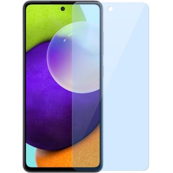 Захисна гідрогелева плівка DM для Samsung A52 A525/A53 A536 Anti-Blue (Код товару:21351) Харьков - изображение 1
