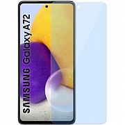 Захисна гідрогелева плівка DM для Samsung A72 A725/A73 A736/M52 M526/M53 M536 Anti-Blue (Код товару: Харьков