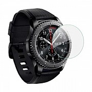 Захисна гідрогелева плівка DM для Samsung Gear S3 Frontier Глянцева (Код товару:18749) Харьков