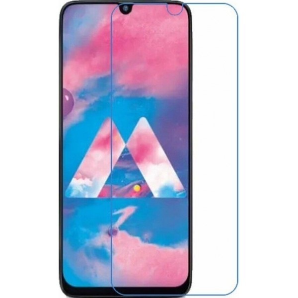 Захисна гідрогелева плівка DM для Samsung M21 Глянцева (Код товару:18704) Харьков - изображение 1