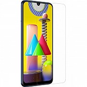 Захисна гідрогелева плівка DM для Samsung M31 Глянцева (Код товару:18706) Харьков