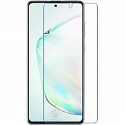 Захисна гідрогелева плівка DM для Samsung Note 10 Lite Глянцева (Код товару:18687) Харьков