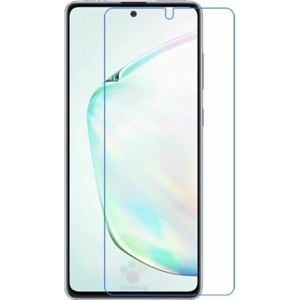 Захисна гідрогелева плівка DM для Samsung Note 10 Lite Глянцева (Код товару:18687) Харьков - изображение 1