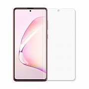 Захисна гідрогелева плівка DM для Samsung Note 10 Lite Матова (Код товару:18883) Харьков