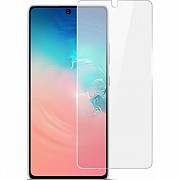 Захисна гідрогелева плівка DM для Samsung S10 Lite Глянцева (Код товару:18688) Харьков