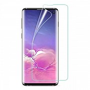 Захисна гідрогелева плівка DM для Samsung S10 Глянцева (Код товару:18689) Харьков