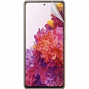 Захисна гідрогелева плівка DM для Samsung S20 FE Глянцева (Код товару:18797) Харьков