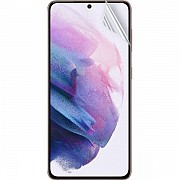 Захисна гідрогелева плівка DM для Samsung S21 Plus Глянцева (Код товару:18853) Харьков