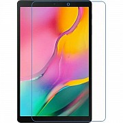 Захисна гідрогелева плівка DM для Samsung Tab A 10.1 2019 T515 Глянцева (Код товару:18804) Харьков