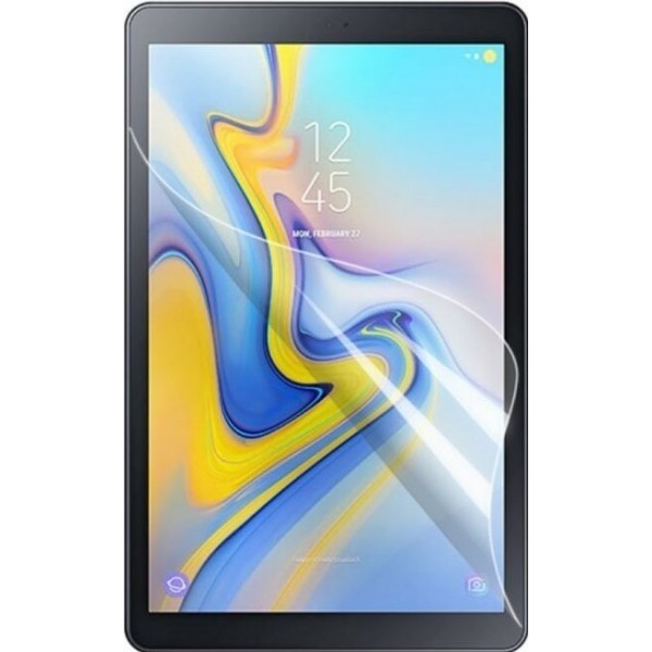 Захисна гідрогелева плівка DM для Samsung Tab A 10.5 T590 Глянцева (Код товару:18900) Харьков - изображение 1