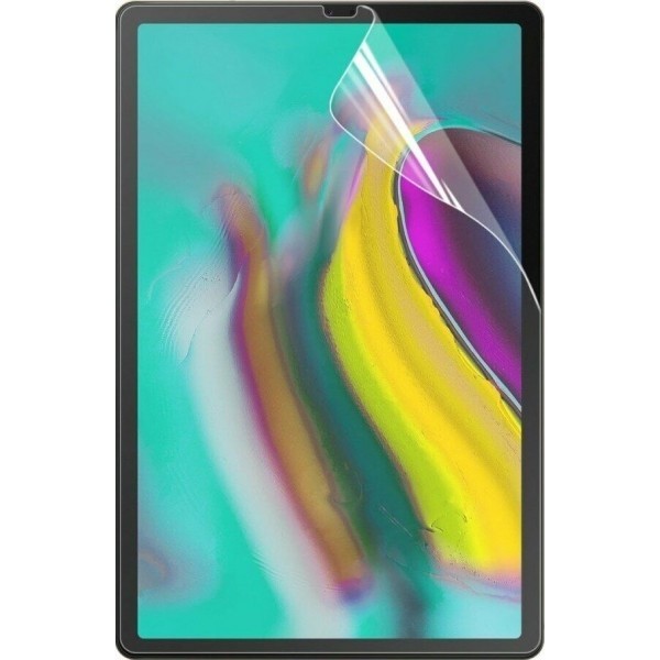 Захисна гідрогелева плівка DM для Samsung Tab S5E 10.5 T720 Глянцева (Код товару:18807) Харьков - изображение 1