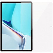 Захисна гідрогелева плівка DM для Samsung Tab S7 FE (T730/T735) Глянцева (Код товару:23697) Харьков