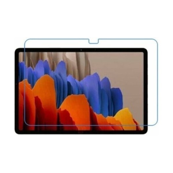 Захисна гідрогелева плівка DM для Samsung Tab S7+ T975 Глянцева (Код товару:18892) Харьков - изображение 1