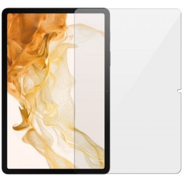Захисна гідрогелева плівка DM для Samsung Tab S8 (X700/X706) Глянцева (Код товару:23700) Харьков - изображение 1