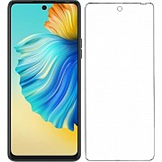 Захисна гідрогелева плівка DM для Tecno Camon 18 Глянцева (Код товару:20246) Харьков