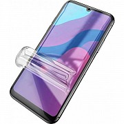 Захисна гідрогелева плівка DM для Tecno Camon 18p Матова (Код товару:20245) Харьков