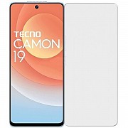 Захисна гідрогелева плівка DM для Tecno Camon 19 Матова (Код товару:23668) Харьков