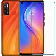 Захисна гідрогелева плівка DM для Tecno Spark 5 Pro Матова (Код товару:20307) Харьков