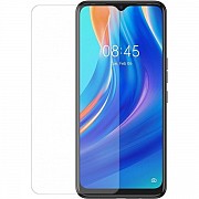 Захисна гідрогелева плівка DM для Tecno Spark 7/7 Go Глянцева (Код товару:20251) Харьков