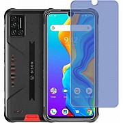 Захисна гідрогелева плівка DM для Umidigi Bison Anti-Blue (Код товару:22398) Харьков