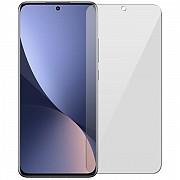 Захисна гідрогелева плівка DM для Xiaomi 12/12S/12X Глянцева (Код товару:23173) Харьков