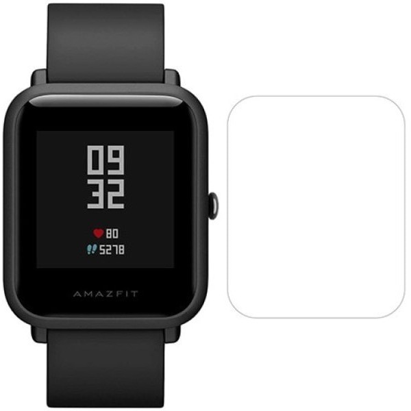 Захисна гідрогелева плівка DM для Xiaomi Amazfit Bip 3/3 Pro Глянцева (Код товару:23920) Харьков - изображение 1