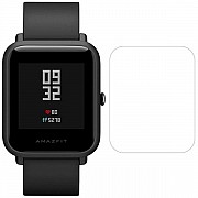 Захисна гідрогелева плівка DM для Xiaomi Amazfit GTS 4 mini Глянцева (Код товару:23916) Харьков