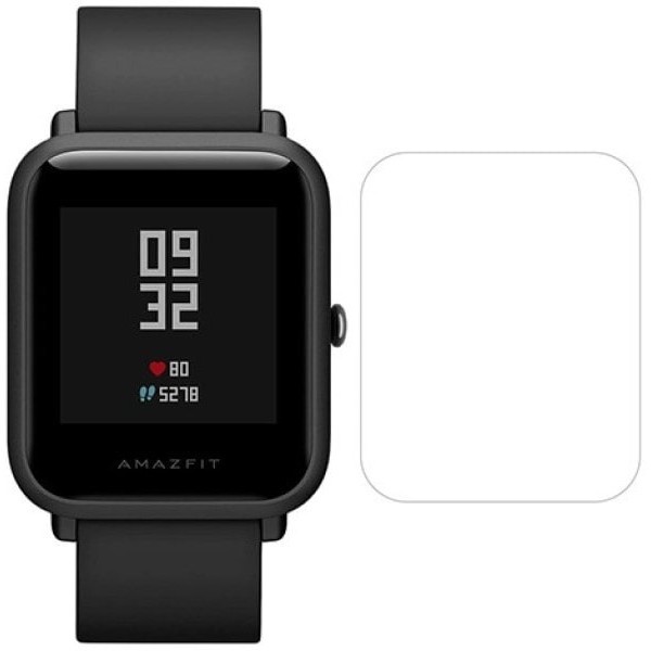 Захисна гідрогелева плівка DM для Xiaomi Amazfit GTS 4 mini Глянцева (Код товару:23916) Харьков - изображение 1