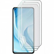 Захисна гідрогелева плівка DM для Xiaomi Mi 11 Lite/11 Lite 5G Матова (Код товару:20242) Харьков