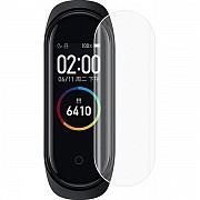 Захисна гідрогелева плівка DM для Xiaomi Mi Band 4 Глянцева (Код товару:19006) Харьков