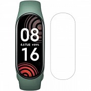 Захисна гідрогелева плівка DM для Xiaomi Mi Band 7 Матова (Код товару:22006) Харьков