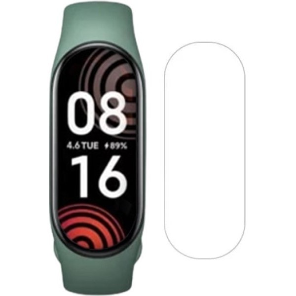 Захисна гідрогелева плівка DM для Xiaomi Mi Band 7 Матова (Код товару:22006) Харьков - изображение 1