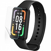 Захисна гідрогелева плівка DM для Xiaomi Mi Smart Band 7 Pro Глянцева (Код товару:21321) Харьков