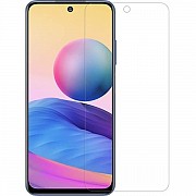 Захисна гідрогелева плівка DM для Xiaomi Poco M4 Pro 4G Глянцева (Код товару:20708) Харьков