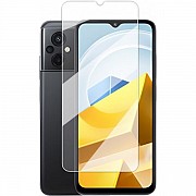 Pocophone Захисна гідрогелева плівка DM для Xiaomi Redmi 10 5G/Note 11R/Poco M4 5G/M5 Глянцева (Код  Харьков