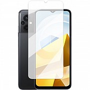 Pocophone Захисна гідрогелева плівка DM для Xiaomi Redmi 10 5G/Note 11R/Poco M4 5G/M5 Матова (Код то Харьков