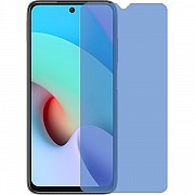 Захисна гідрогелева плівка DM для Xiaomi Redmi 10/Note 10 5G/11 4G/11SE 5G/Poco M3 Pro Anti-Blue (Ко Харьков